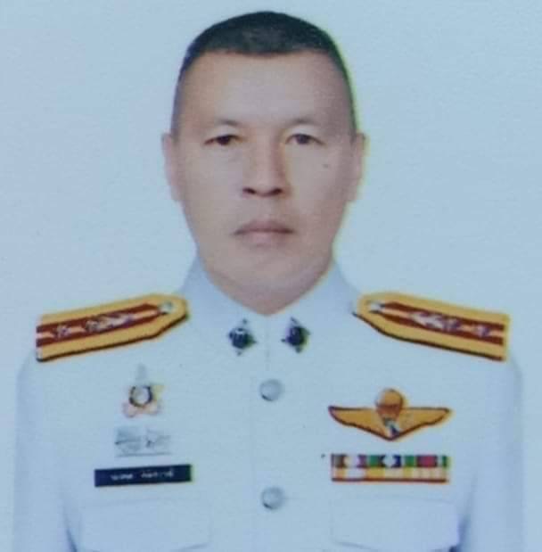 พ.ต.ท.มงคล พ.ต.ท.มงคล